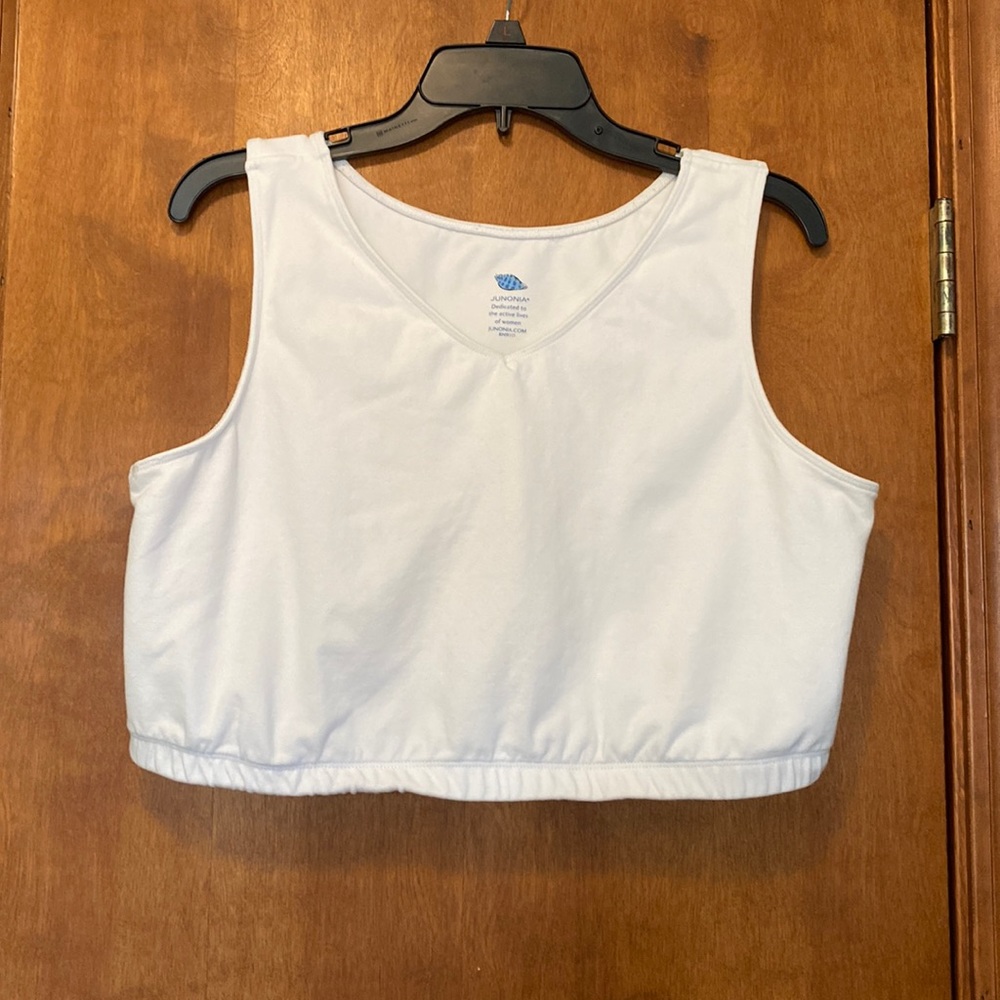 Junonia sports bra/top